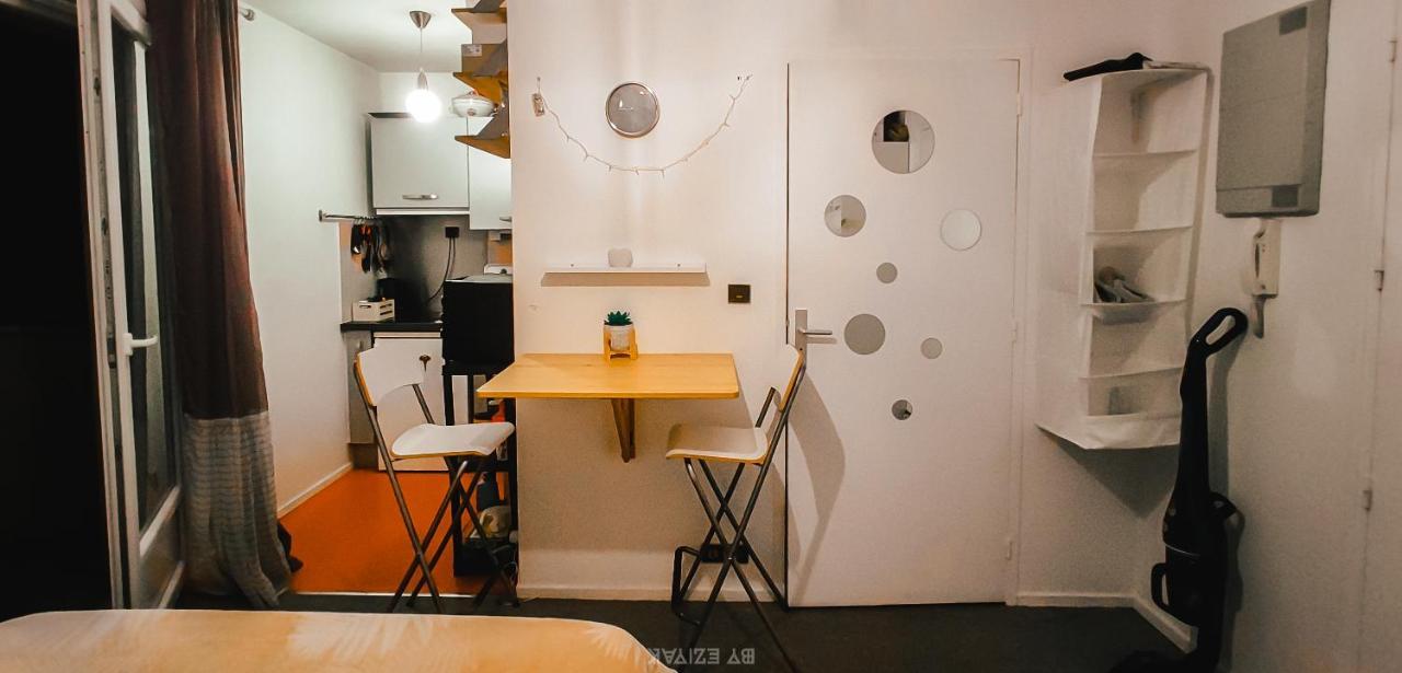 Superbe Studio En Plein Centre De Rennes
